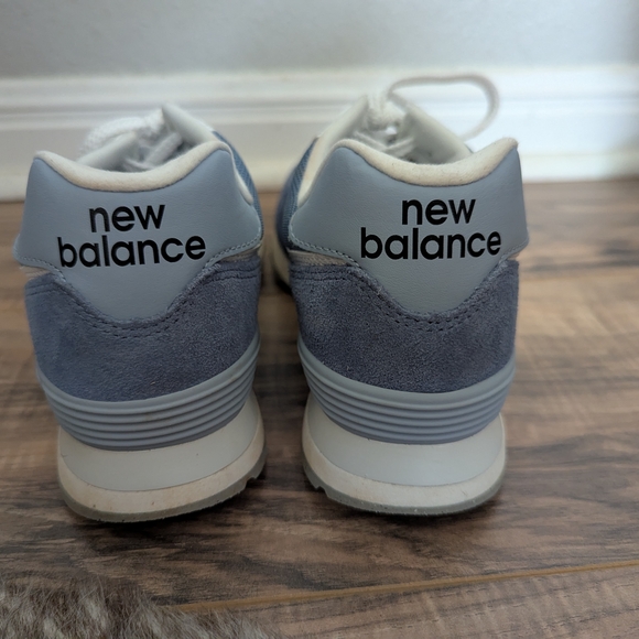 New Balance 574 - Picture 4 of 7